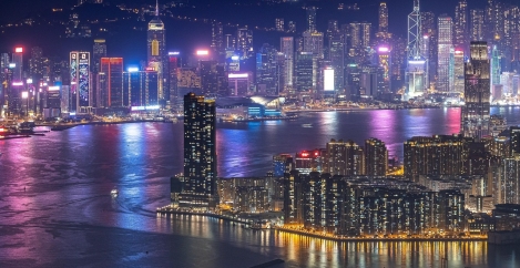 AI firms and flexible office operators drive global demand for prime office space