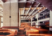 Barbican Centre launches search for furniture designer as part of £231m renewal
