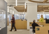 Workplace design can improve focus for people with ADHD, research suggests