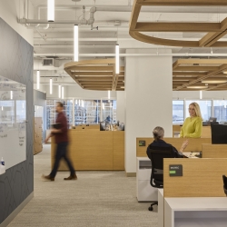 Workplace lighting, visual distractions and opportunities for movement can have a measurable impact on attention among people with inattentive-type ADHD, according to new research