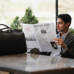 With a smart approach, you can turn business travel moments from wasted time into valuable chances for focused work and getting ahead