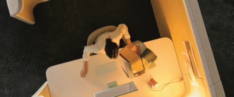 Cognitive access is a workplace design issue