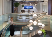 Workplace investment needs to move beyond the refurbishment cycle
