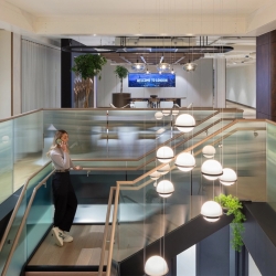 For too long, workplace investment has been approached as a series of individual projects, with significant attention given to the design and delivery of an office, followed by a period in which relatively little changes until the next major intervention. What we need to remember is that businesses don't operate in the same cycles as their buildings