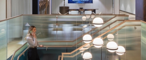 Workplace investment needs to move beyond the refurbishment cycle