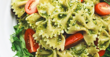 The next workplace tech upgrade isn’t software. It’s lunch