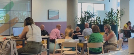 Unity Place shows how a day in the office can be worth the commute